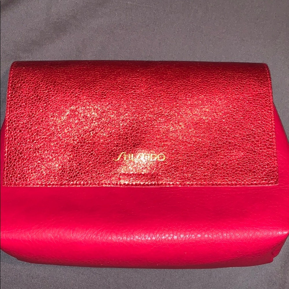 A small bag